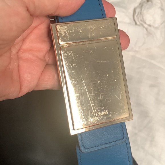 Chloe - Paddington two way tote - Picture 5 of 8